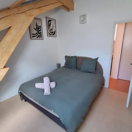 Apartment 4p Au Centre Du Village Laruns